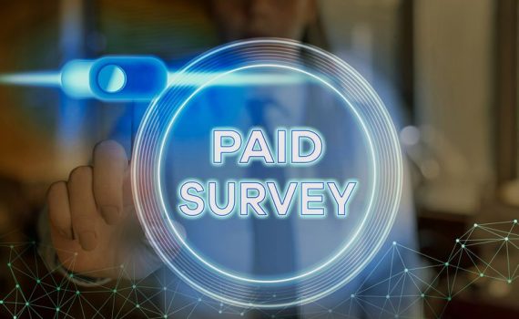 best paid surveys online sites to earn money